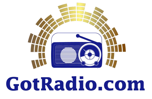 GotRadio - the 50's