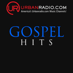Urban Radio - Gospel Hits