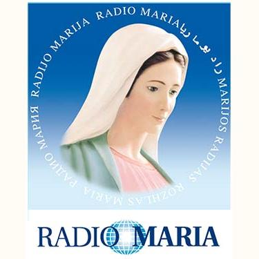 Radio María España