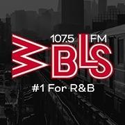 WBLS Radio
