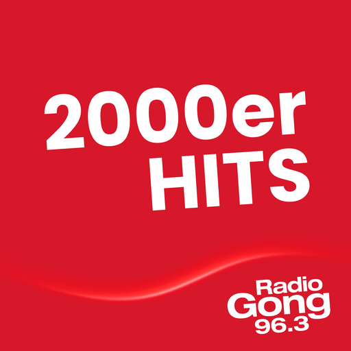 Radio Gong 96.3 - 2000er Hits Gong 2000er Hits