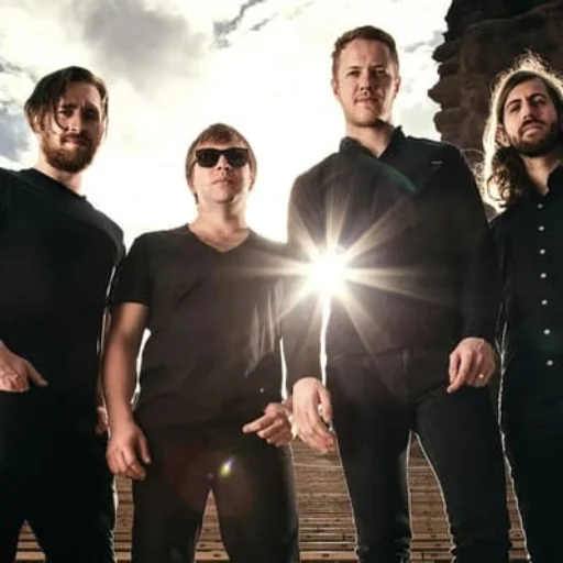Exclusively Imagine Dragons