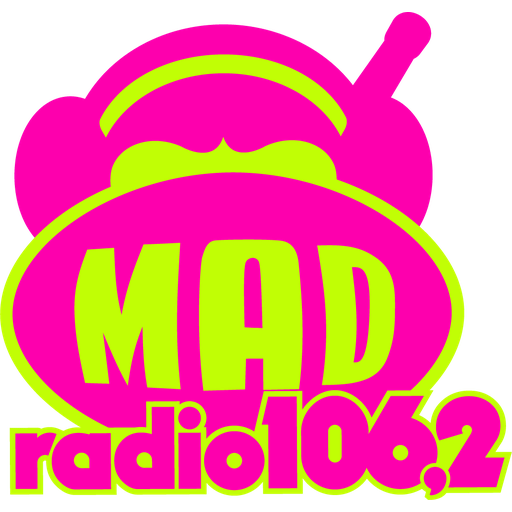 Mad Radio 106.2 FM