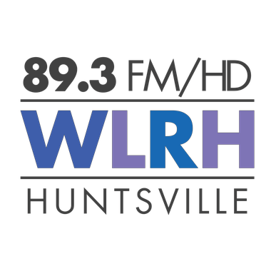 WLRH 89.3 FM HD3 Huntsville, AL