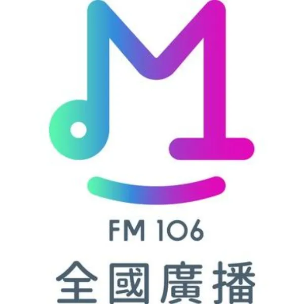 M Radio 全國廣播