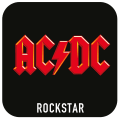 Virgin Radio Rockstar Acdc