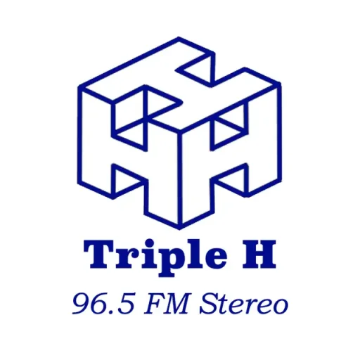 Triple H - Horsham - 96.5 FM (AAC+)