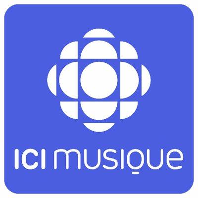 Radio Canada Ici Musique (Colombie-Britannique-Yukon, Grand Nord) Vancouver, BC