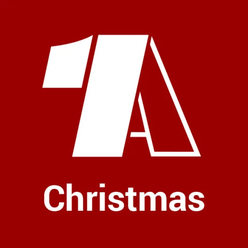 1 A - Christmas on Radio