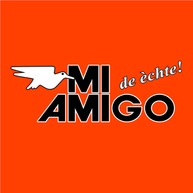 Mi Amigo Radio, de échte