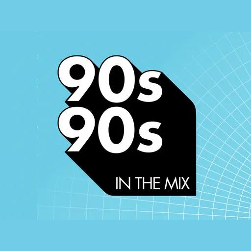 90s90s In The Mix | aac 64k