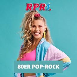 Laut.FM 80er, Pop