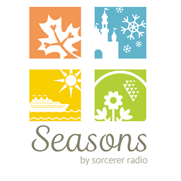 Seasons by Rejoice Radio