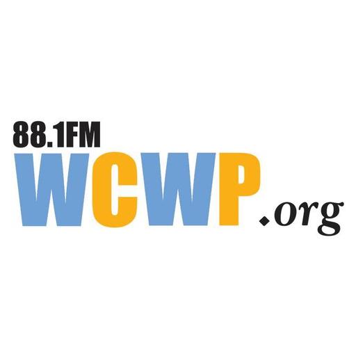 WCWP 88.1 - Long Island University Brookville, NY