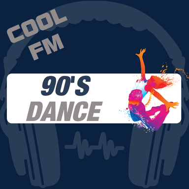 Coolfm Dance 90