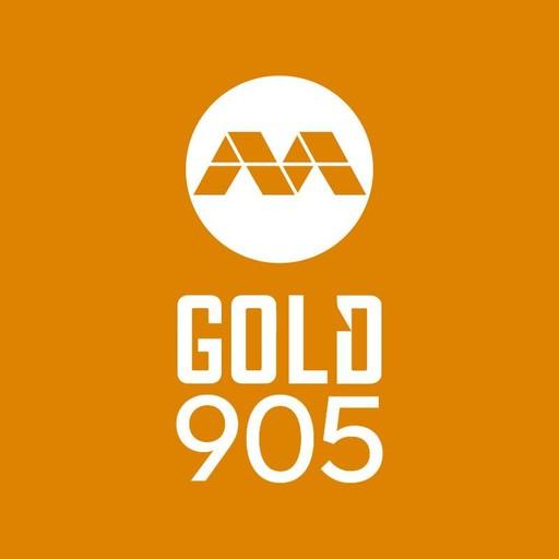 Gold 905 Radio