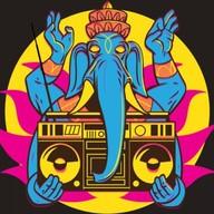 SomaFM Suburbs of Goa (64k AAC)