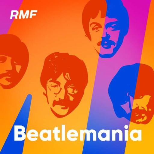 RMF Beatlemania + FAKTY