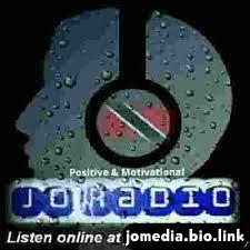 WJKR-DB Jo Khool Radio