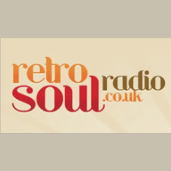 Retro Soul Radio London