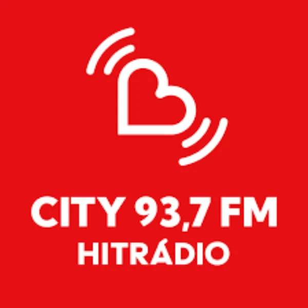 Hitrádio City 93.7 FM