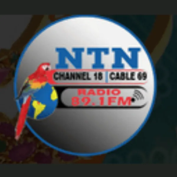 Del Bosque Radio 89.1 FM