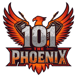 89.5 WPHX-DB "The Phoenix"