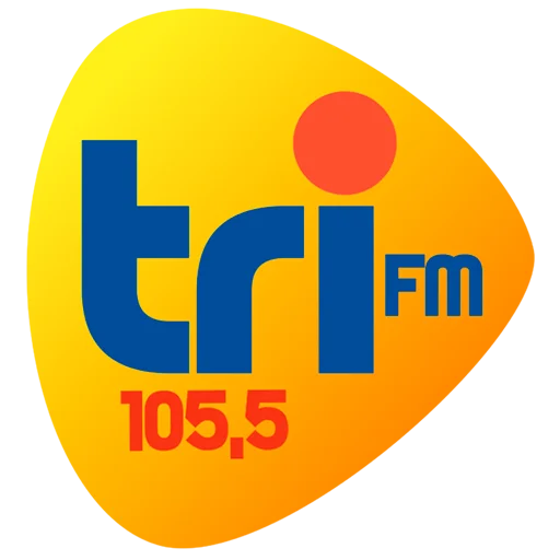 RADIO TRI FM 105.5 SANTOS SP