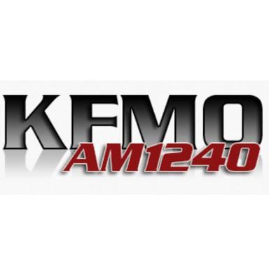 KFMO 1240 AM