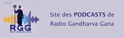 Radio Gandharva Gana