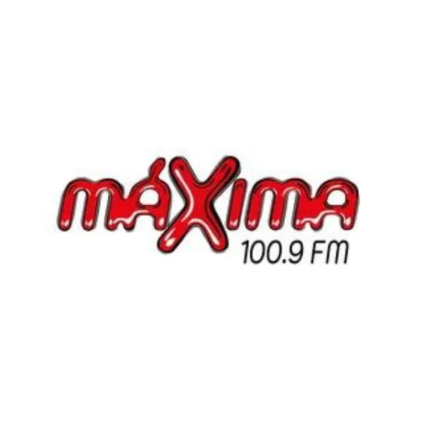 Máxima 100.9 FM Morelia