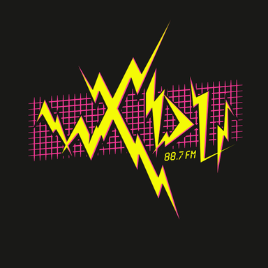 WXDU 88.7 FM Duke University Radio