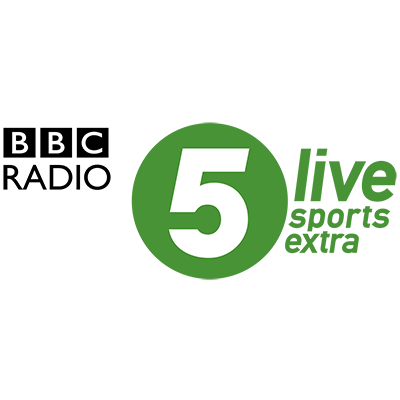 GFC Sports Radio (live game action only).