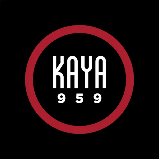 KAYA FM 95.9