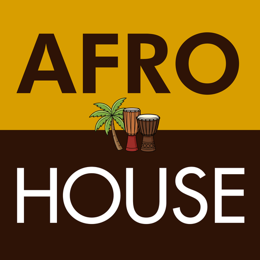 Technolovers - AFRO HOUSE