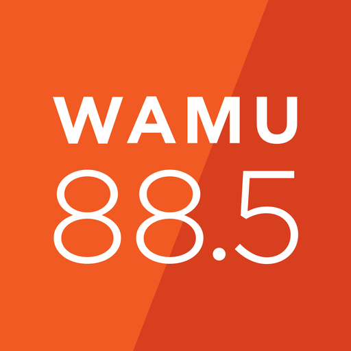 WAMU American University Radio