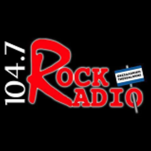 Rock 104.7