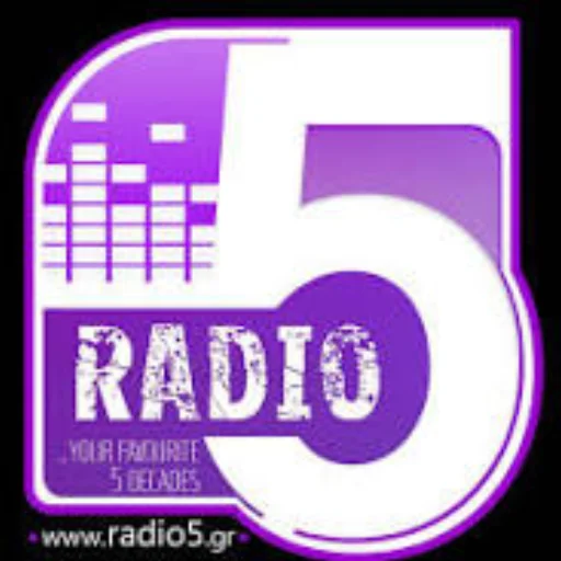 Radio 5 GR