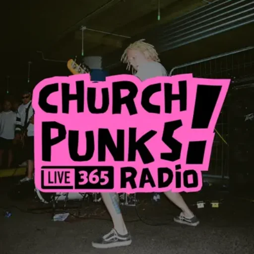 Church Punks