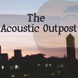 Outpost Radio - The Acoustic Outpost (VIP)