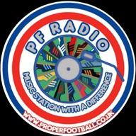 Radio 1 PF