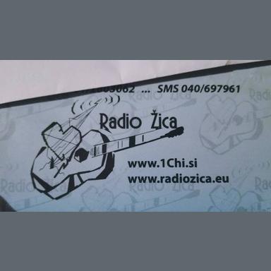 Radio Zica