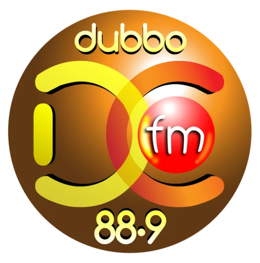 DCFM 88.9 - Dubbo - 88.9 FM (AAC)