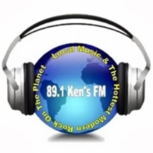 KNNZ 89.1 Ken's FM