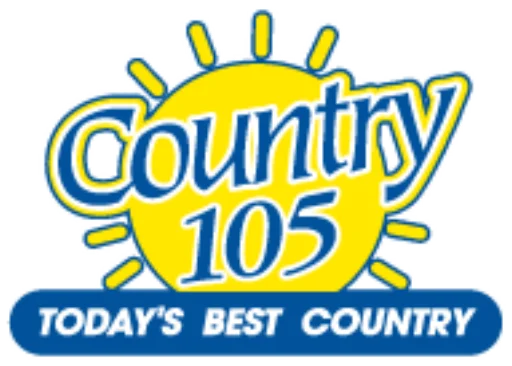 CFDC 104.9 "Country 105" Shelburne, ON (MP3 Stream)