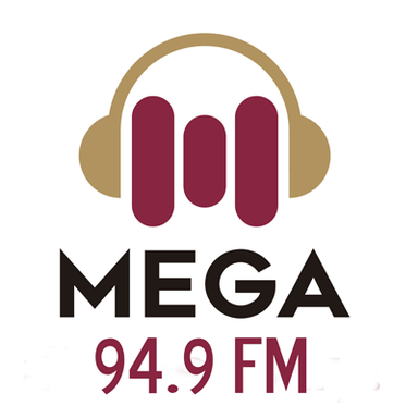 Mega FM (Villahermosa) - 94.9 FM - XHTVH-FM - CORAT (Comisión de Radio y Televisión de Tabasco) - Villahermosa, TB