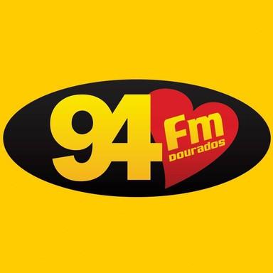 94 FM CORDEIRO-RJ
