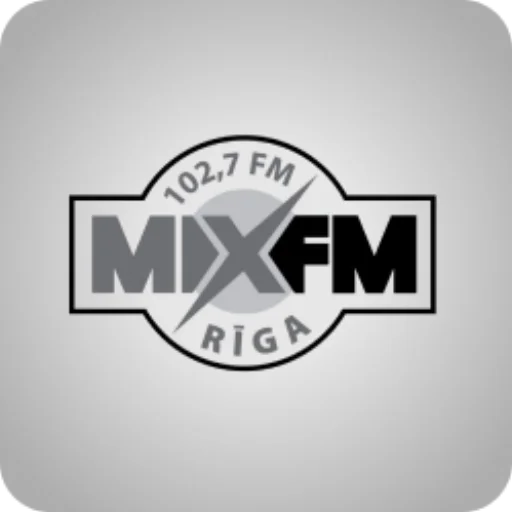 Mix FM 102,7