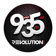 Revolution 93.5