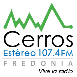 Cerros Estéreo 107.4 Fm